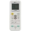 Sbox RC-01408 universalus nuotolinio valdymo pultas oro kondicionieriui