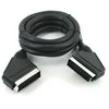 Sbox Technology Sbox Scart 21 PIN M/M 1,5 m SCART15