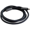 Sbox TYPE-C 240W 80 Gbps Type C - Type C M/M 1,2 m 16K/60Hz