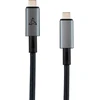 Sbox TYPE-C 240W 80 Gbps Type C - Type C M/M 1,2 m 16K/60Hz