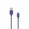 Sbox Technology Sbox USB-1031BL USB->Micro USB 1M mėlynos spalvos