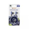 Sbox Technology Sbox USB->Micro USB 90 M/M 1.5m USB-MICRO-90BL mėlynos spalvosberry mėlynos spalvos