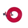 Sbox Technology Sbox USB->Micro USB 90 M/M 1.5m USB-MICRO-90R braškių raudonumo