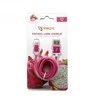 Sbox Technology Sbox USB->Micro USB M/M 1.5m USB-10315P Pitaya Rožinė