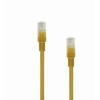Sbox UTP-20Y UTP CAT5e 20m geltonos spalvos