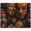 Sbox VIRACOCHA M MP-07 300x250mm, Juodas With Print