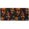 Sbox VIRACOCHA XL MP-07 700x300mm, Juodas With Print