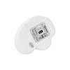 Pelė Sbox WM-549 Baltas