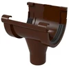 Scala Centrinė nuolaja pvc G80 ruda