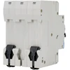Schelinger Automatinis jungiklis 3P-C10A 10A 3 fazių