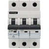 Schelinger Automatinis jungiklis 3P-C10A 10A 3 fazių
