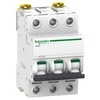 Schneider Electric Automatinis jungiklis 1CB68 IC60N, 3P, C, 10kA, 13 A