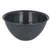 Schum Plastikinis salotų dubuo, skersmuo 15 cm