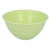 Schum Plastikinis salotų dubuo, skersmuo 15 cm
