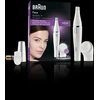 BRAUN SE 810 Face epiliatorius veidui
