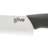 Secret De Gourmet Secret_De_Go Keraminis šefo peilis, 15 cm, 146633