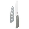 Secret De Gourmet Secret_De_Go Keraminis šefo peilis, 15 cm, 146633