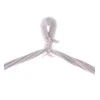Domoletti HAMMOCK CHAIR 70237 Juodas