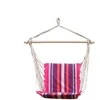 Domoletti HAMMOCK CHAIR LIME/Rožinis (6)