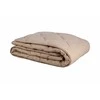 Antklodė COMCO 1A5A2K/400-3-1, 140×200 cm, ruda