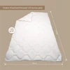 Domoletti Dymo BLANKET ALOE VERA 140X200 PES 350GM2