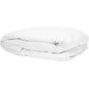 Masterjero Dymo Antklodė 50% pūkų/50% plunksnų 280GSM 140x200cm