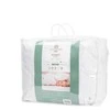 Domoletti Dymo Antklodė 50% pūkų/50% plunksnų 280GSM 200x220CM