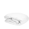 Domoletti Dymo Antklodė 50% pūkų/50% plunksnų 280GSM 200x220CM