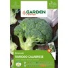Sėklos Garden Center, brokoliai CALABRESE, 1 g
