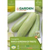 Sėklos Garden Center, cukinijos BIANCA DI TRIESTE, 2 g