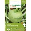 Zalia stotele CABBAGE SEEDS KOHLRABI DELICACY WITTE