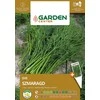 Sėklos Garden Center krapai EMERALD, 5 g