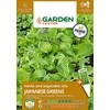 Sėklos Garden Center, japoninių žalumynų mišinys, 5 g