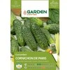 Sėklos Garden Center, agurkai CORNICHON DE PARIS, 1 g