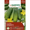Sėklos Garden Center, agurkai DIRIGENT H, 10 vnt.