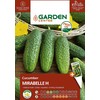 Sėklos Garden Center, agurkai MIRABELLE H, 8 vnt.