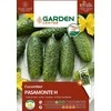Sėklos Garden Center, agurkai, H tipo komplektas, 10 vnt.
