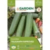 Sėklos Garden Center, agurkas TELEGRAPH IMPROVED, 0,3 g