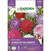 Sėklos Garden Center Kininis astras QUEEN OF THE TURGAUS KARALIENĖ, 0,5 g