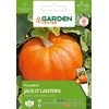 Garden_Cente Sėklos Garden Center, moliūgai JACK O'LANTERN, 2 g