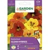Garden Center vandens kresų Gleam hibridų sėklos, 3 g