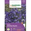 Garden Center lobelijos „Crystal Palace“ sėklos, 0,08 g
