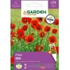 Sėklos Garden Center aguonos raudonos, 1 g