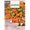 Nemesia Oranžinis Prince sėklos Garden Center, 0,2 g