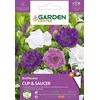 Sėklos Garden Center laikrodžiai puodelis ir lėkštutė, 0,5 g