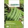 Sėklos Garden Center, pupelės WINDSOR, 30 g