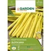 Sėklos Garden Center, pupelės, mažos, ZLOTA SAXA, 20 g