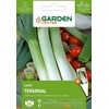 Sėklos Garden Center, porai TERMINAL, 1 g