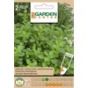 Sėklos Garden Center raudenės, 0.4 g