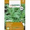 Sėklos Garden Center rukola, 10 g, 4 m